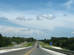 U.S. 19 Florida - South