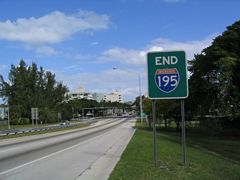 Interstate 195 Florida