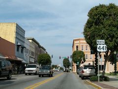U.S. 441 Florida