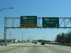 Florida State Road 826