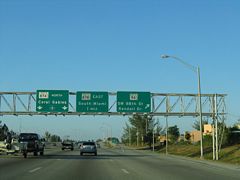 Florida State Road 874