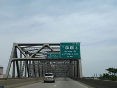 Interstate 74 Illinois - West