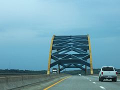 Interstate 280 Quad Cities