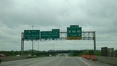 Interstate 380 Iowa