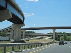 Interstate 95 Maryland - South