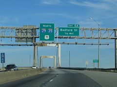 Interstate 35 Missouri - North