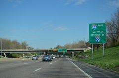 Interstate 44 Missouri