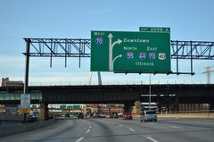 Interstate 55 Missouri