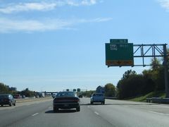 Interstate 270 St. Louis