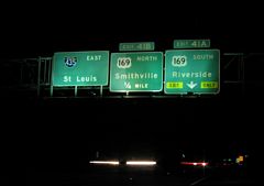 Interstate 435 Kansas City
