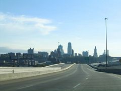 Interstate 670 Kansas City