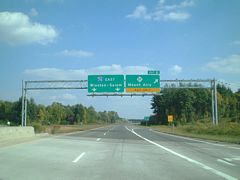 Interstate 74 North Carolina