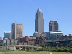 Cleveland