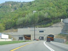 Interstate 476 South