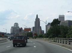 Interstate 195 Rhode Island
