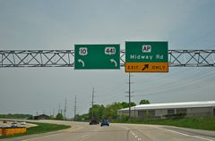 Wisconsin Highway 441