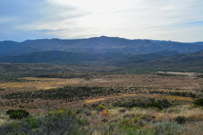 Sunset Point - Black Canyon, AZ