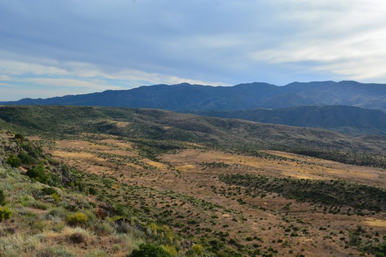 Sunset Point - Black Canyon, AZ