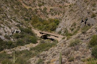Old US 60 – Queen Creek, AZ