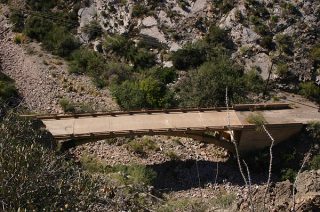 Old US 60 – Queen Creek, AZ