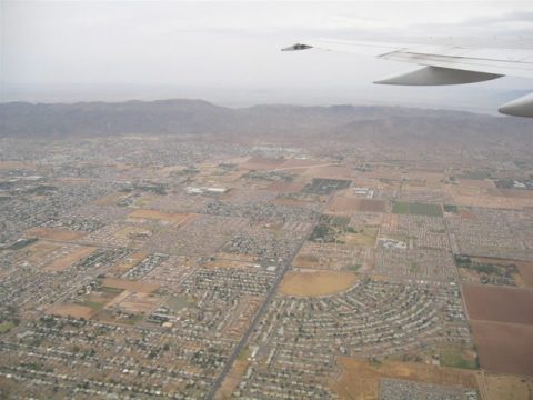 S 19th Av - Phoenix, AZ