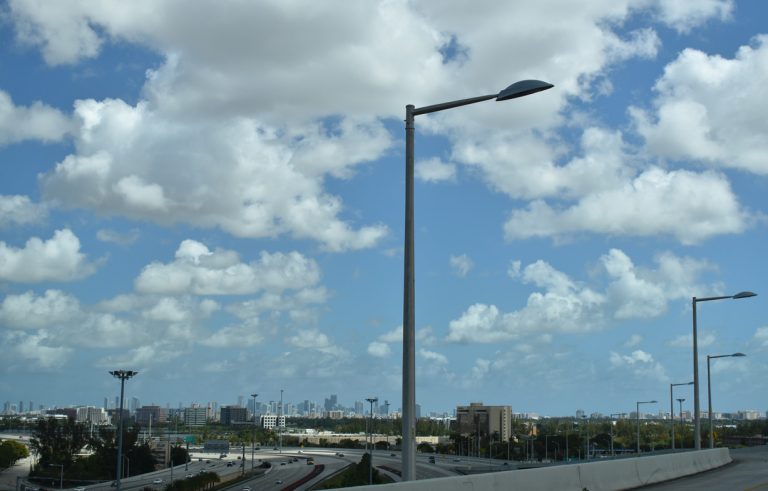 SR 826/836 Systems Interchange - Miami, FL