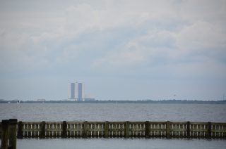 VAB - Kennedy Space Center - Titusville, FL