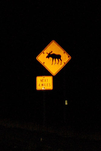 Alaska state route 1