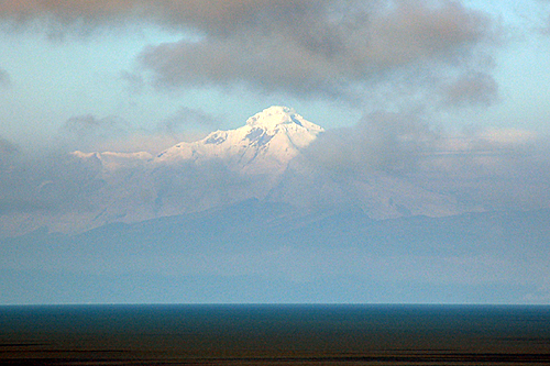 Alaska state route 1