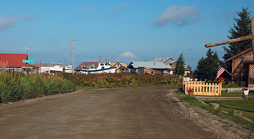 Alaska state route 1