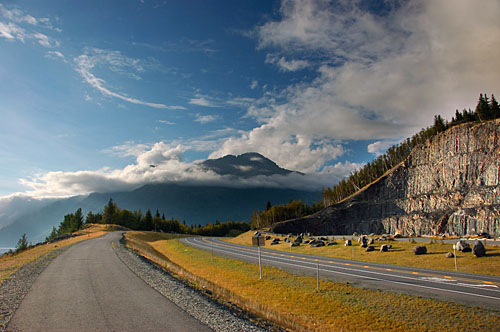 Alaska state route 1