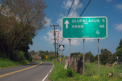 Hawaii state route 37