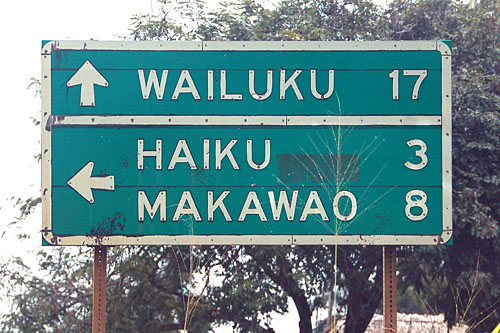 Hawaii state route 39
