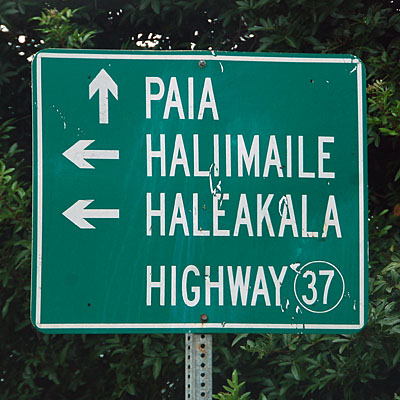 Hawaii state route 37