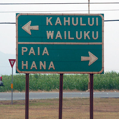 Hawaii state route 37
