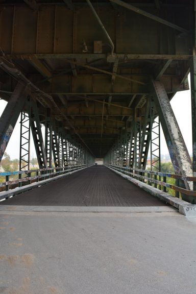 Central Avenue Bridge - Kansas City, KS