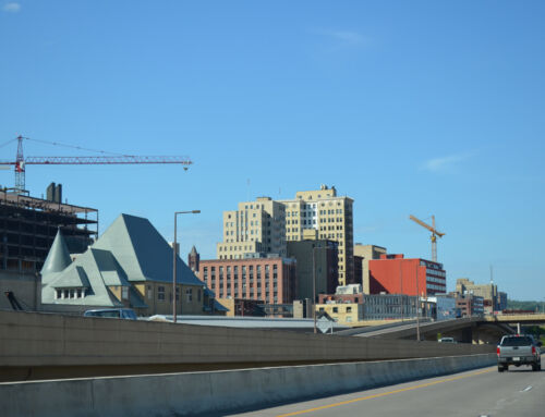 Observations from the road: Duluth, Superior