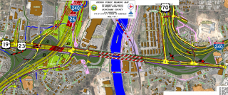 I-26/240 Connector - Asheville, NC