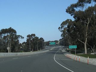 California 1 is also known as the Orange County Korean War Veterans Memorial Highway.
