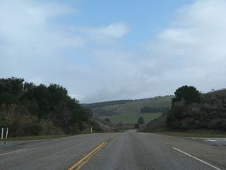 The skies began to clear out as the weather dried up.
