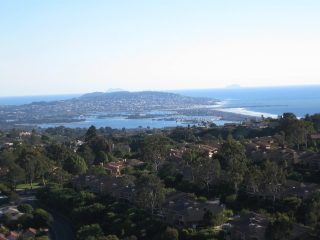 Mt. Soledad, CA