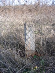 C Block by I-15 at Lake Hodges