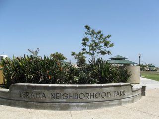Teralta Neighborhood Park