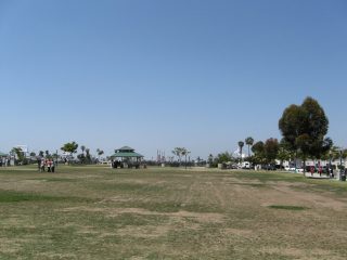 Teralta Neighborhood Park