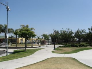 Teralta Neighborhood Park