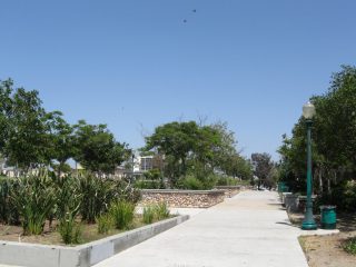 Teralta Neighborhood Park