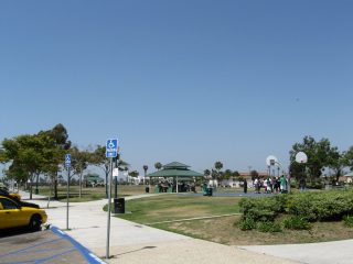 Teralta Neighborhood Park