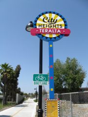 Teralta Neighborhood Park