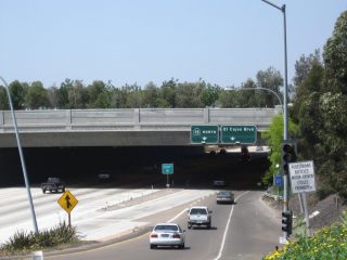 I-15 at Teralta Neighborhood Park