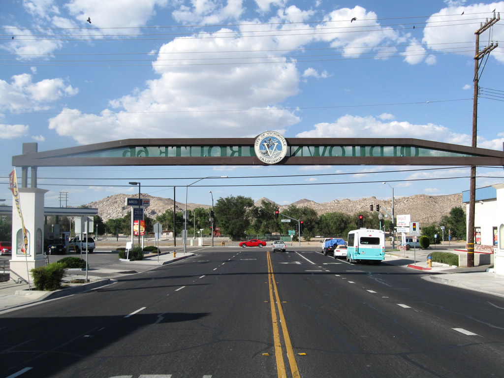 i 15 travel stop victorville ca